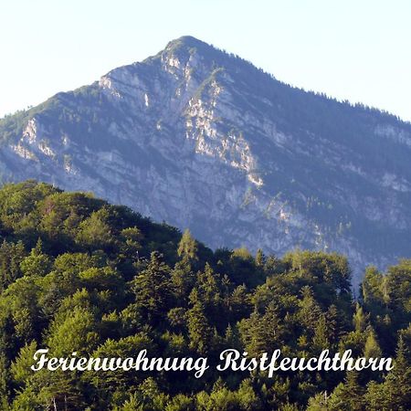 Haus Eicher 施奈茨尔罗伊特 外观 照片